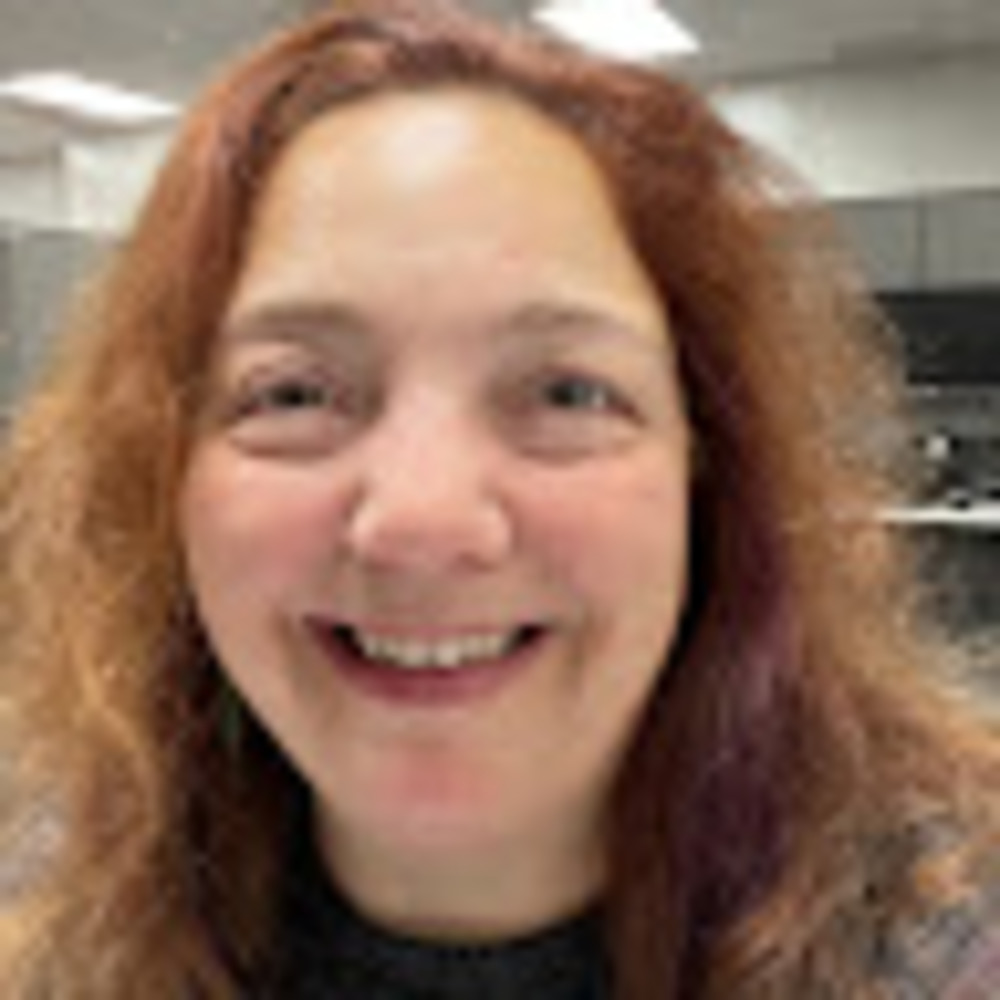 Meet your Posher, Miranda